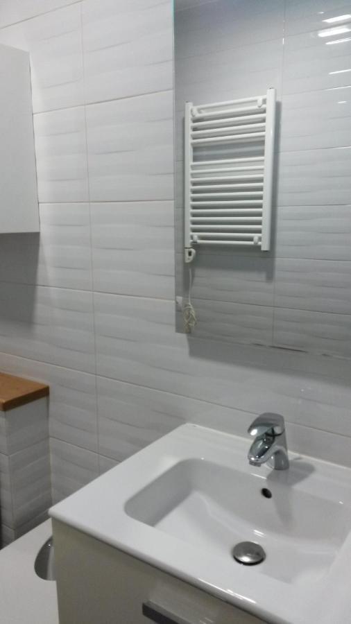 Apartamento Con Vistas A La Catedral Σαντιάγο ντε Κομποστέλα Εξωτερικό φωτογραφία